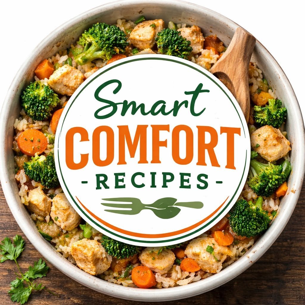 Smart Comfort Recipes